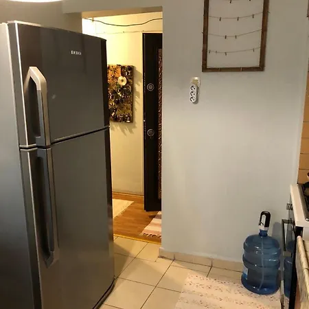 Apartment Kaleici Genis Balkonlu Muhtesem Lokasyon Benzersiz Genis Ev *