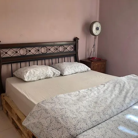 Lejlighed Kaleici Genis Balkonlu Muhtesem Lokasyon Benzersiz Genis Ev