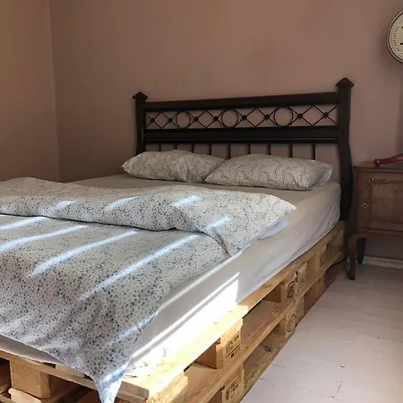 Kaleici Genis Balkonlu Muhtesem Lokasyon Benzersiz Genis Ev Lejlighed Antalya