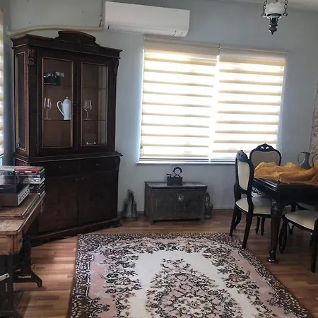 Lejlighed Kaleici Genis Balkonlu Muhtesem Lokasyon Benzersiz Genis Ev