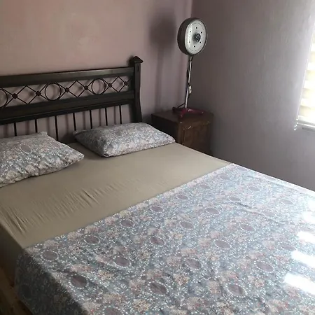 Kaleici Genis Balkonlu Muhtesem Lokasyon Benzersiz Genis Ev Lejlighed Antalya