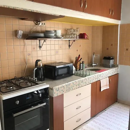 Lejlighed Kaleici Genis Balkonlu Muhtesem Lokasyon Benzersiz Genis Ev Antalya