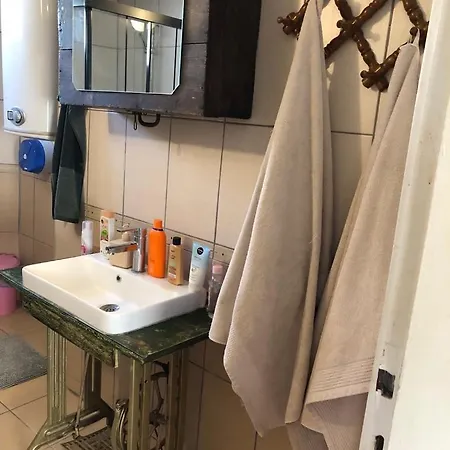 Kaleici Genis Balkonlu Muhtesem Lokasyon Benzersiz Genis Ev Apartment *